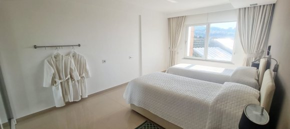 5 rooms Apartment in Kargicak, Turkey No. 40595 23