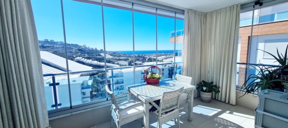 5 rooms Apartment in Kargicak, Turkey No. 40595 10