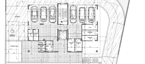 3 bedrooms Apartment in Germasogeia, Cyprus No. 12113 4