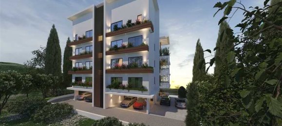 3 bedrooms Apartment in Germasogeia, Cyprus No. 12113 5