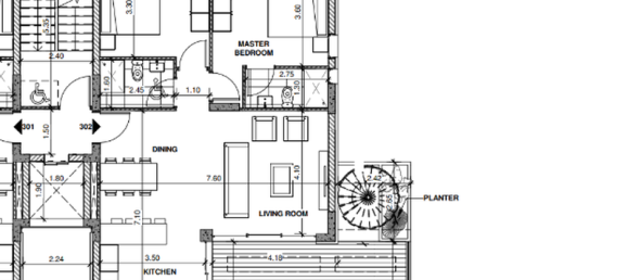 3 bedrooms Apartment in Germasogeia, Cyprus No. 12113 3