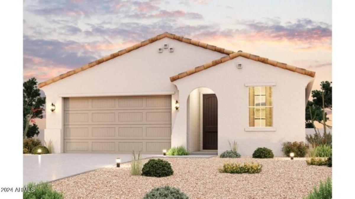 3 bedrooms House in Maricopa, USA No. 407373