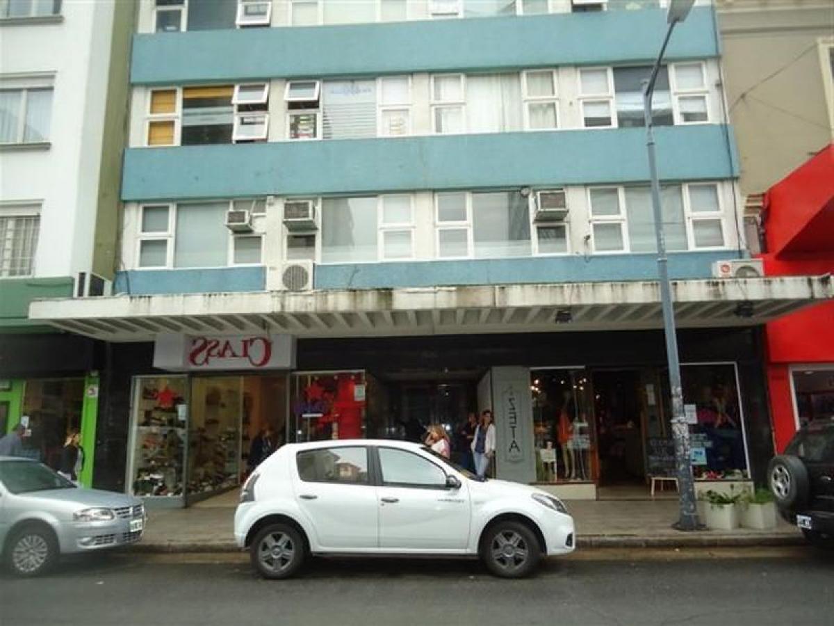  مكتب في Mar del Plata, Argentina 22متر مربع رقم 106172