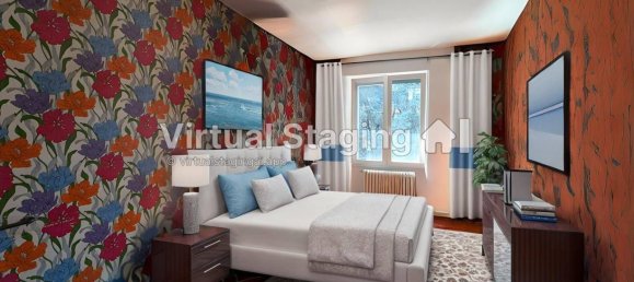 3 Schlafzimmer Wohnung in Legnano, Italy, Nr. 271489 26