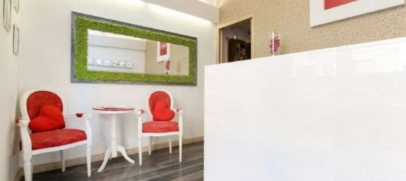 65m² Commercial property in Milan, Italy No. 316038 3