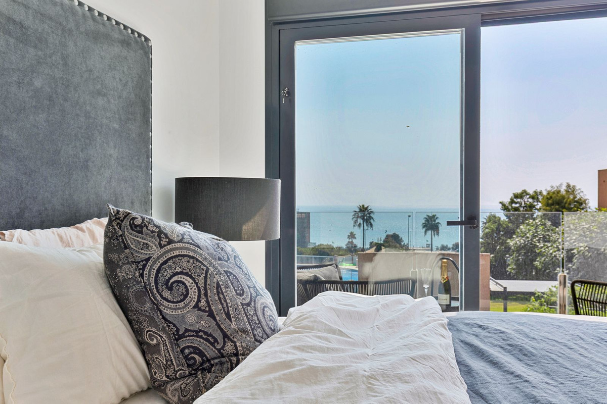 Таунхаус с 3 спальнями в Фуэнхирола, Испания № 275028