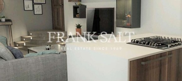 Apartamento T2 em Siggiewi, Malta N.º 4809 6