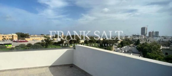 Apartamento T2 em Siggiewi, Malta N.º 4809 9