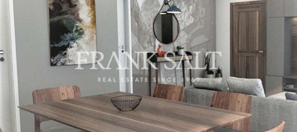 Apartamento T2 em Siggiewi, Malta N.º 4809 2