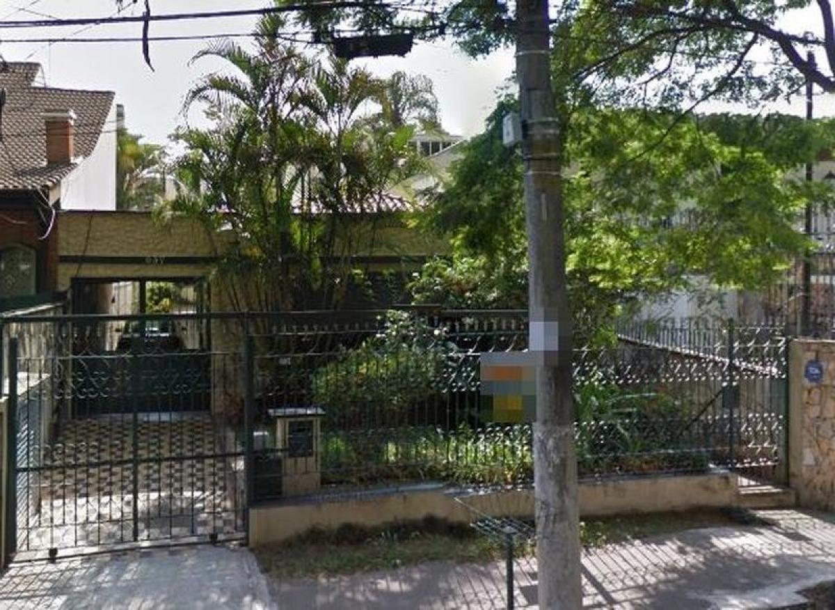 Casa T2 em São Paulo, Brazil N.º 456916