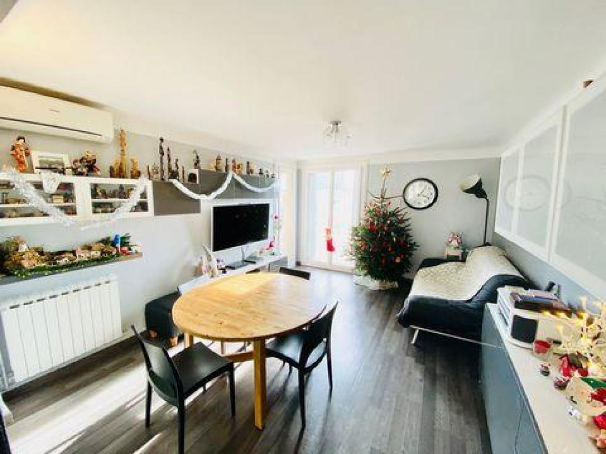 2 Schlafzimmer Eigentumswohnung in Marseille, France, Nr. 16314