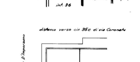 3 Schlafzimmer Wohnung in Genoa, Italy, Nr. 349413 18