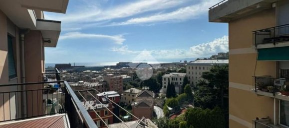 3 Schlafzimmer Wohnung in Genoa, Italy, Nr. 349413 7