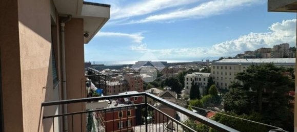 3 Schlafzimmer Wohnung in Genoa, Italy, Nr. 349413 15