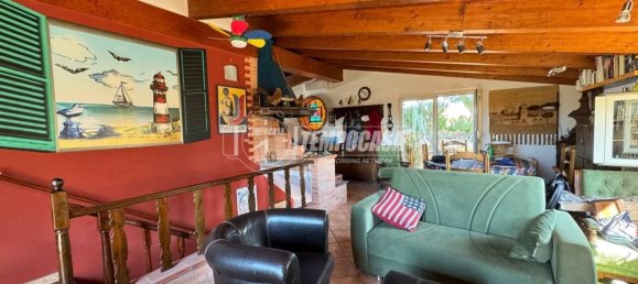 5-Zimmer Villa in Francavilla al Mare, Italy, Nr. 260537 5