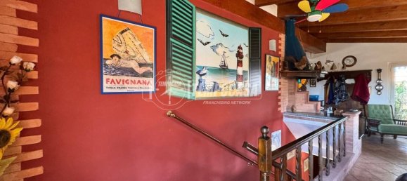 5-Zimmer Villa in Francavilla al Mare, Italy, Nr. 260537 45