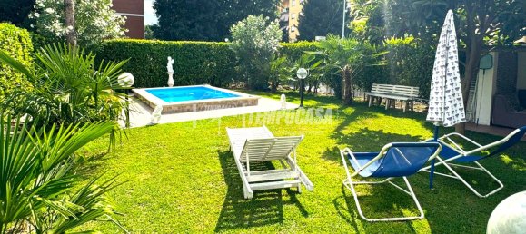 5غرفة منزل في Collegno, Italy رقم 266251 31