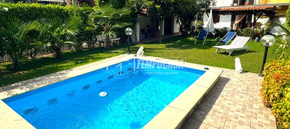 5غرفة منزل في Collegno, Italy رقم 266251 3