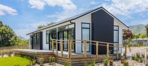 Terreno en Waikanae, New Zealand No. 116 9