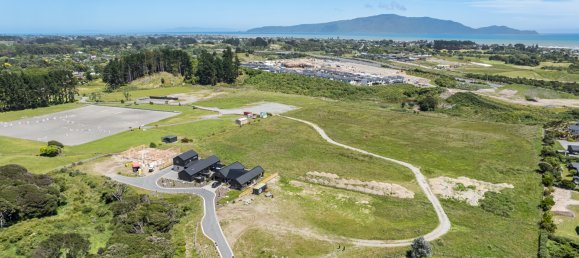 Terreno en Waikanae, New Zealand No. 116 4