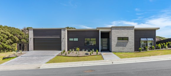 Terreno en Waikanae, New Zealand No. 116 5