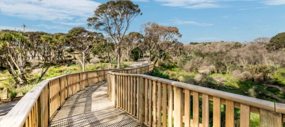 Terreno en Waikanae, New Zealand No. 116 11