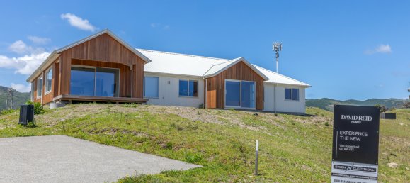 Terreno en Waikanae, New Zealand No. 116 7