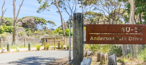 Terreno en Waikanae, New Zealand No. 116 10