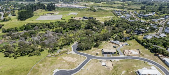 Terreno en Waikanae, New Zealand No. 116 3