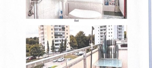 1 Schlafzimmer Wohnung in Stade, Germany, Nr. 307256 5