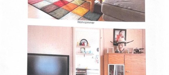 1 Schlafzimmer Wohnung in Stade, Germany, Nr. 307256 4