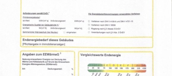 1 Schlafzimmer Wohnung in Stade, Germany, Nr. 307256 8