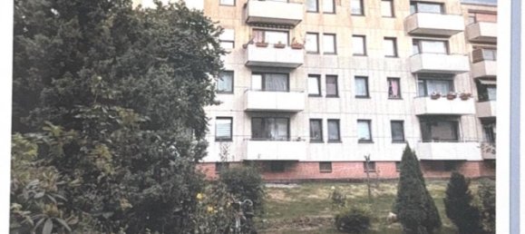 1 Schlafzimmer Wohnung in Stade, Germany, Nr. 307256 7