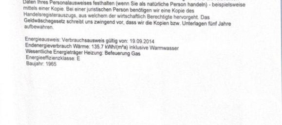 1 Schlafzimmer Wohnung in Stade, Germany, Nr. 307256 12