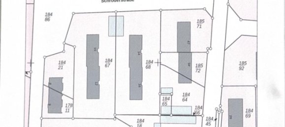1 Schlafzimmer Wohnung in Stade, Germany, Nr. 307256 9