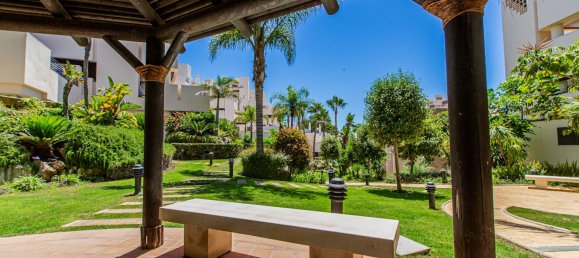 2 bedrooms Apartment in Estepona, Spain No. 166141 31