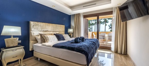 2 bedrooms Apartment in Estepona, Spain No. 166141 11