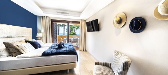 2 bedrooms Apartment in Estepona, Spain No. 166141 23