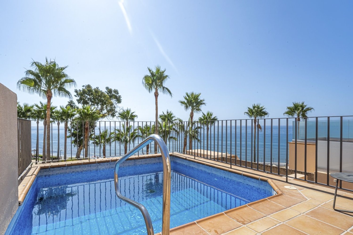 2 bedrooms Apartment in Estepona, Spain No. 166141