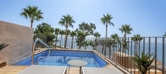 2 bedrooms Apartment in Estepona, Spain No. 166141 20
