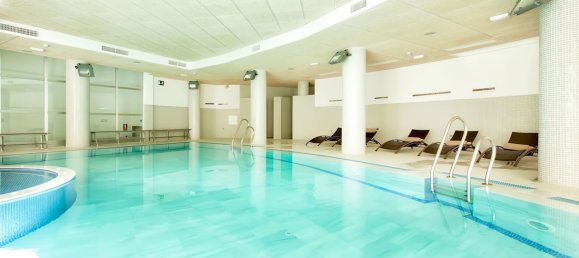 2 bedrooms Apartment in Estepona, Spain No. 166141 25