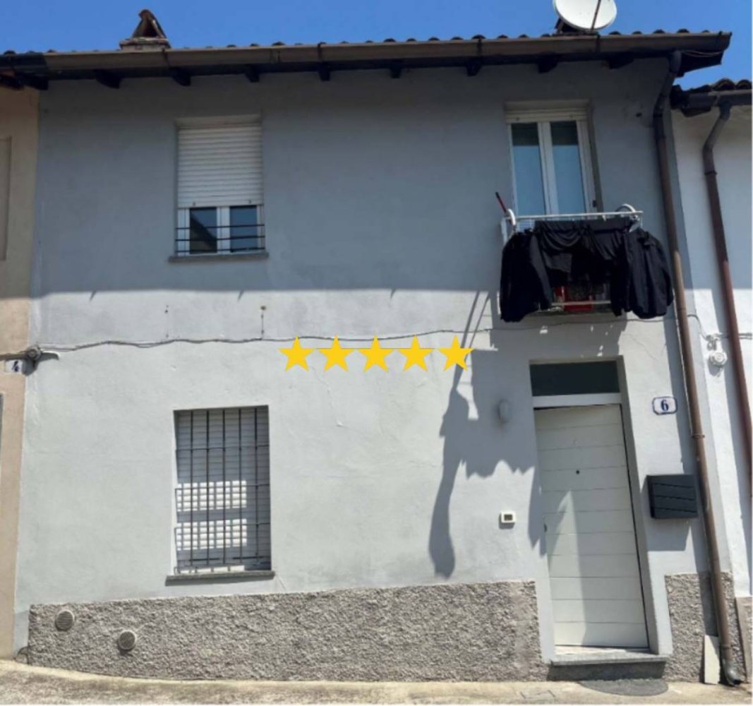 2 chambres Appartement à Stradella, Italy No. 372420