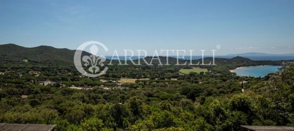 14 bedrooms Villa in Castiglione della Pescaia, Italy No. 78421 17