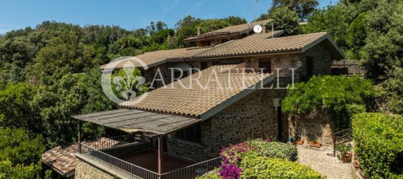 14 bedrooms Villa in Castiglione della Pescaia, Italy No. 78421 18