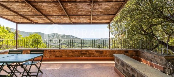 14 bedrooms Villa in Castiglione della Pescaia, Italy No. 78421 16