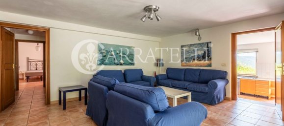14 bedrooms Villa in Castiglione della Pescaia, Italy No. 78421 26