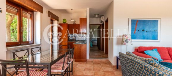 14 bedrooms Villa in Castiglione della Pescaia, Italy No. 78421 28