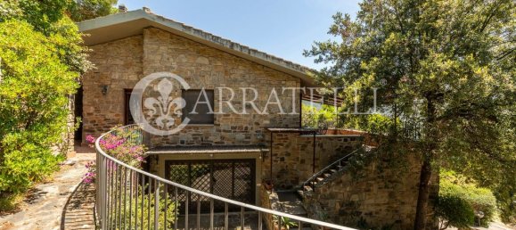 14 bedrooms Villa in Castiglione della Pescaia, Italy No. 78421 24