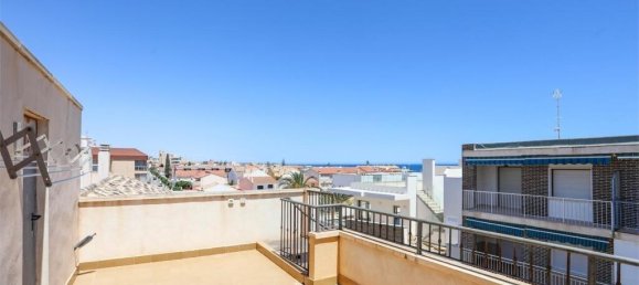  Castillos de 3 dormitorios en Torre de la Horadada, Spain No. 185690 13