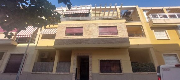  Castillos de 3 dormitorios en Torre de la Horadada, Spain No. 185690 2